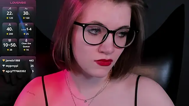 CathyAdams live XXX chat