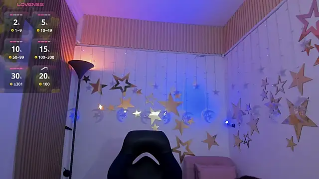 allison_mc Live XXX Chat
