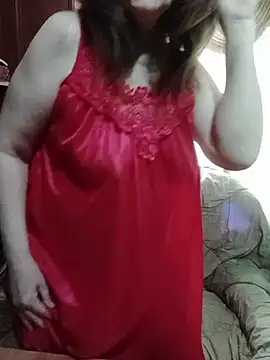 Russian_Lara's Webcam Show
