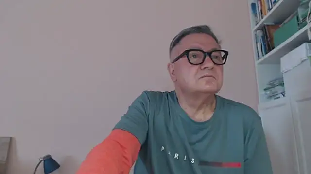 YOU6me: вебкам-шоу