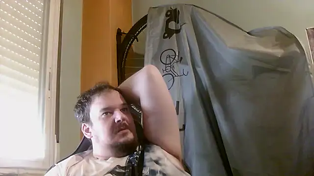 porkorossy Webcam-Show