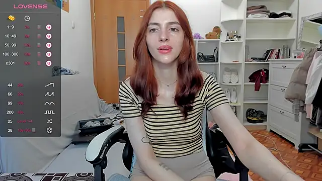 broosnica1 live XXX chat