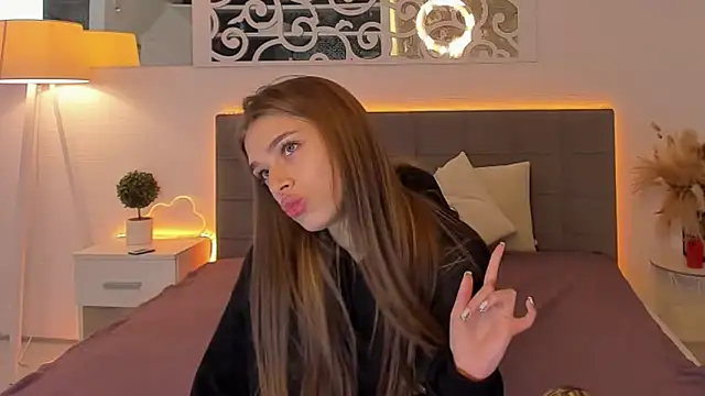melissacrayzy 라이브 XXX 채팅