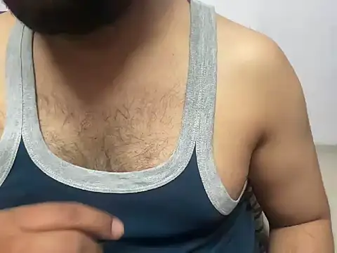 rahul7489 웹캠 쇼