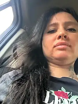 KikiXRed Live XXX-chat