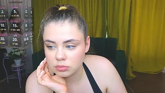 IsabellaBler – Naživo XXX chat