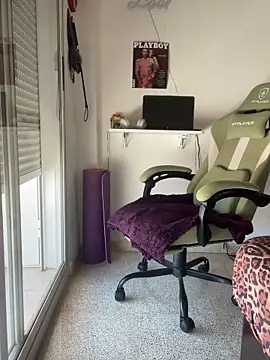 XXX chat uživo modela Agnexxx