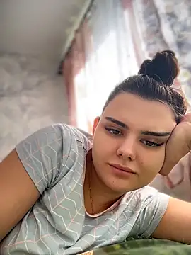 NikaMur – Naživo XXX chat