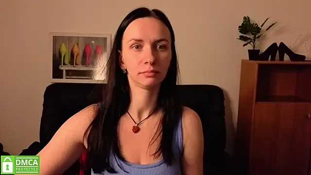 annakillianox's Webcam Show