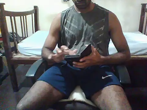 ROCKY_USA_18 Webcamshow