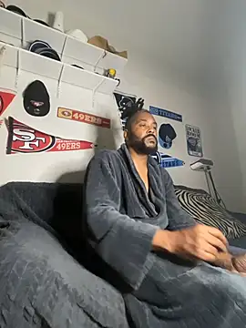 bigdinca's Webcam Show