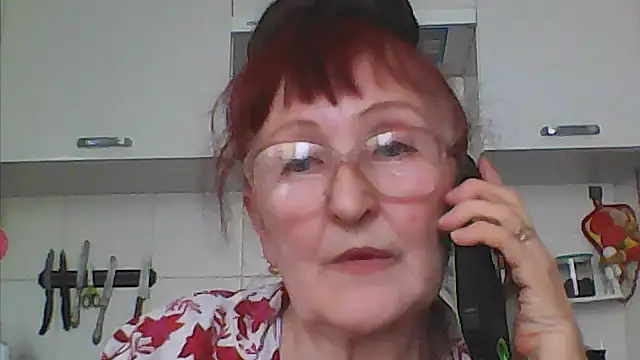 TanyaSweet634 webcam show