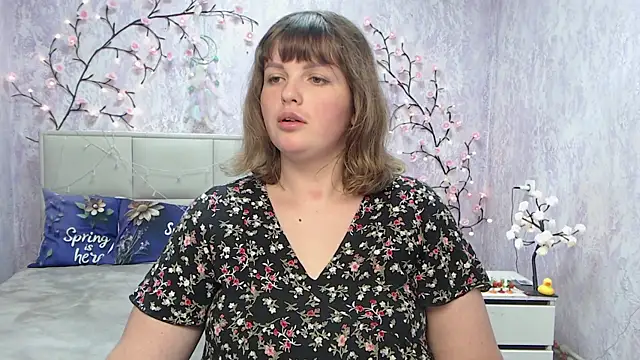 XXX chat uživo modela StaceyLex