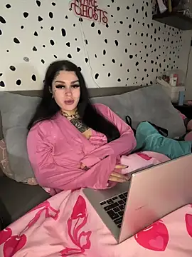 tempzzz12's Live XXX Chat