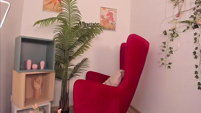 Sense_Of_Rosemary Live XXX Chat