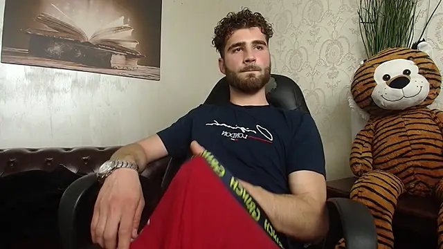 KyloEast Webcamshow