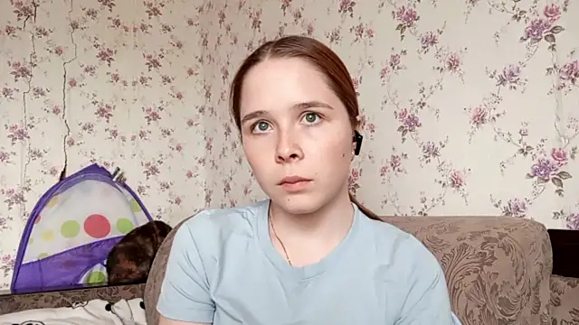 SiennaGlow Webcamshow