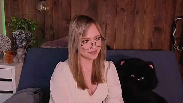 AshleyChristal's Live XXX Chat