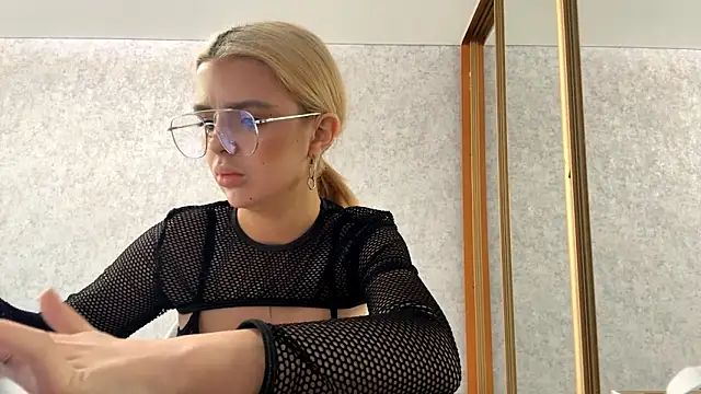 Britney_Calverhends webcam show