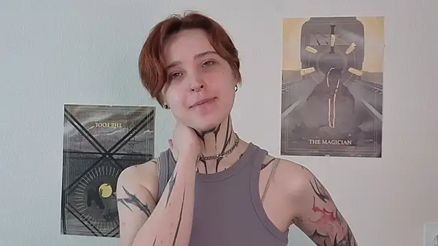candrivellame – Naživo XXX chat