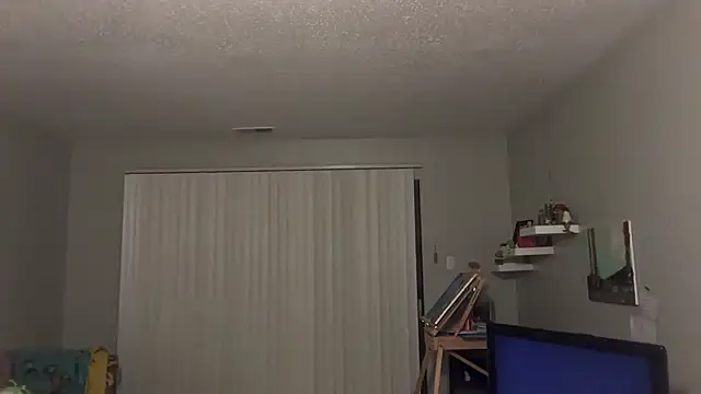 Show Webcam de cozyqt94