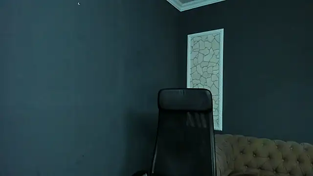 BrianHunts Webcam show