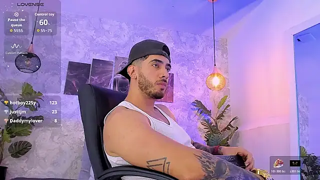 دردشة Nate_franco الجنسية المباشرة
