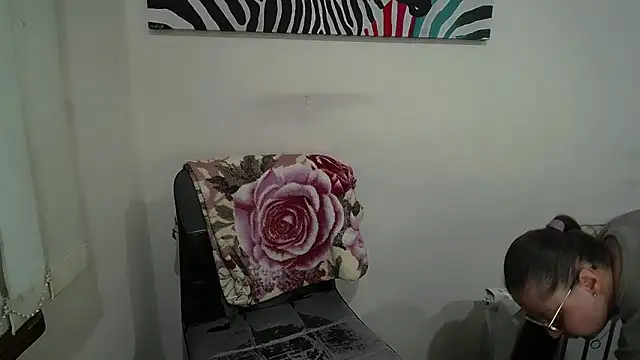 _Annabelle_Lee élő XXX-chatje