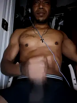 Show Webcam de bigboytoy912