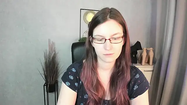 emmaxDelight élő XXX-chatje