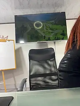 Chat XXX en directo de Sweet_bellaa_