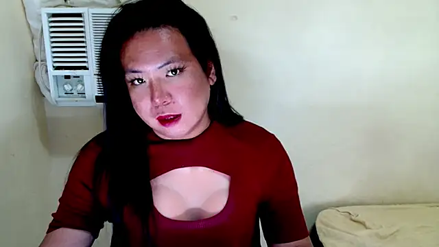 sweet_jaii Adlı Modelin Canlı XXX Sohbeti