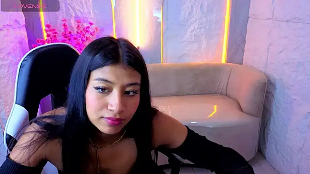 Chat XXX ao vivo de Canela_savage_tx