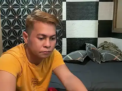 PhilFuckBOYY 在線直播表演