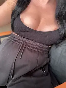 Chat XXX en directo de Devils__den
