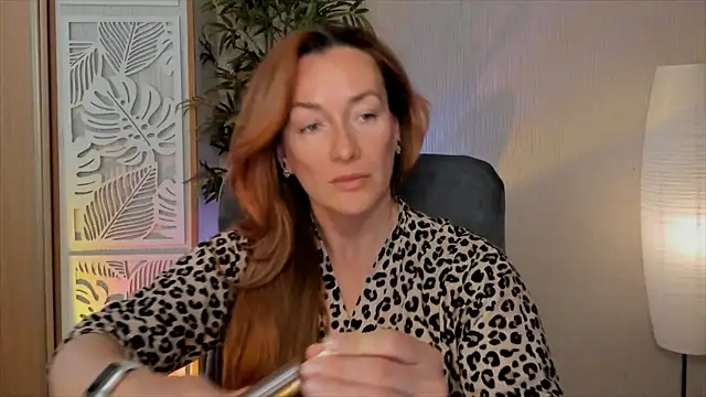 RebeccaMartinez 웹캠 쇼