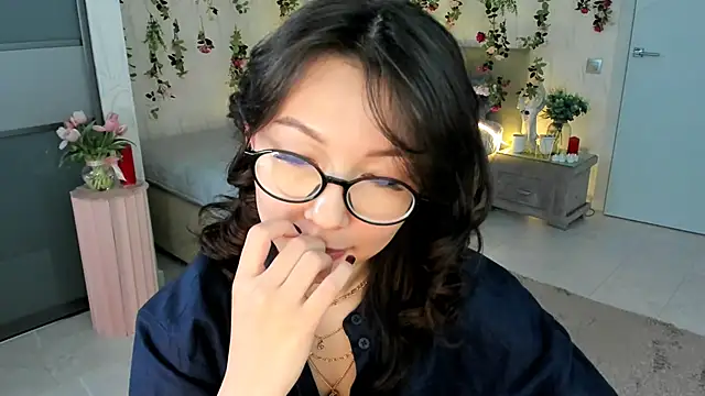 AgnieszkaBanana 라이브 XXX 채팅