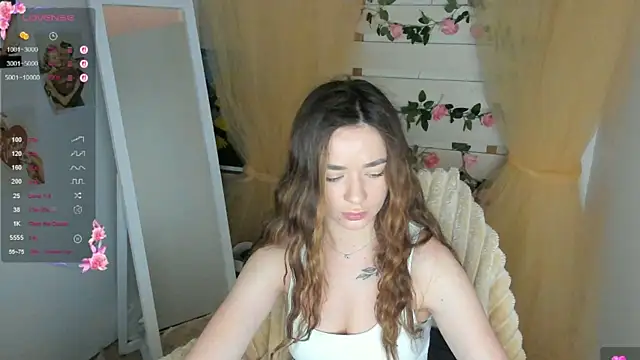 Bella_XO 라이브 XXX 채팅