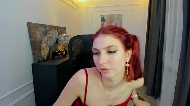 AmandaGasertoe 라이브 XXX 채팅