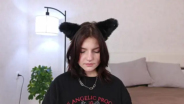XXX chat uživo modela NyraVesperis