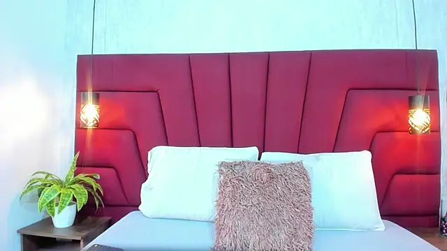 Chatroom XXX en direct de Maya_curvy