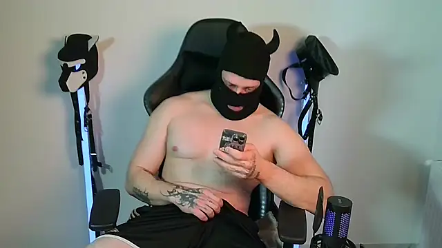Bigbaald 在線直播表演