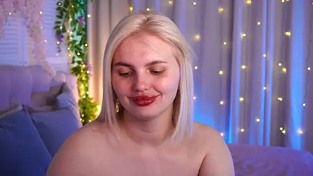 AmeliaWeells Chat XXX in diretta