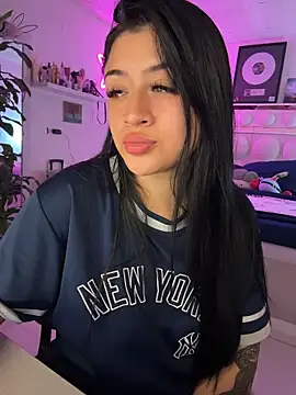 lucianaroy 라이브 XXX 채팅