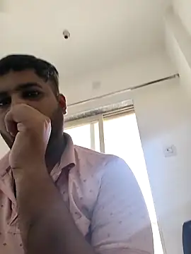 vinay_smalldick élő XXX-chatje