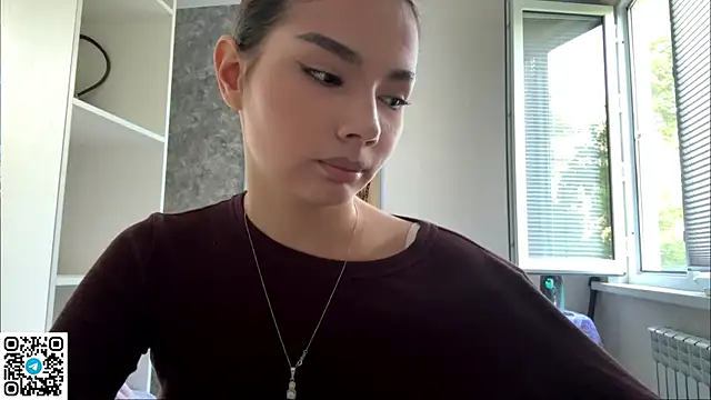 MarylnMonnier Live XXX-chat