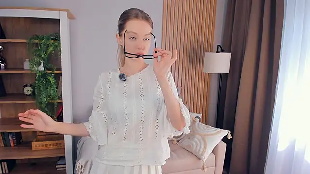 katemossse Webcamshow