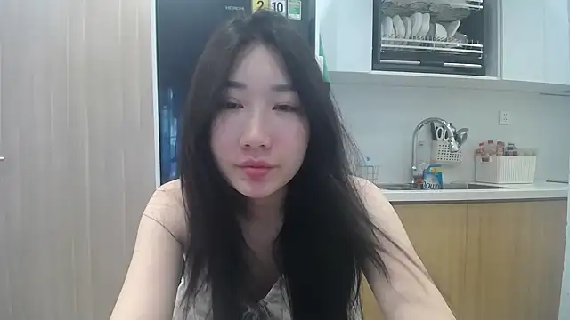 Asiagirll – Naživo XXX chat