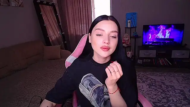__Malika__のライブXXXチャット