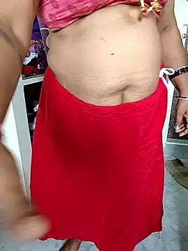 gaurika18 Webcam-Show